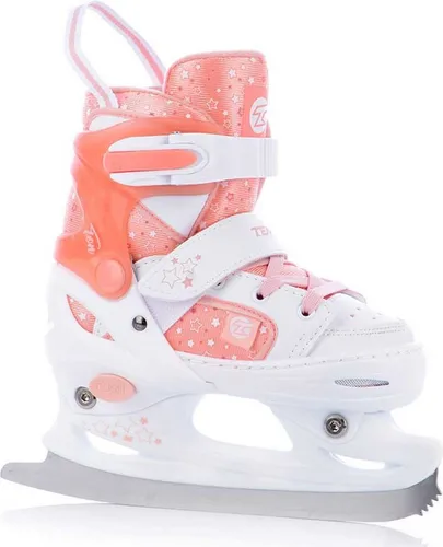 Tempish Rs Ton Duo Led Kinderschlittschuhe Rosa EU 26-29 Rosa EU 26-29