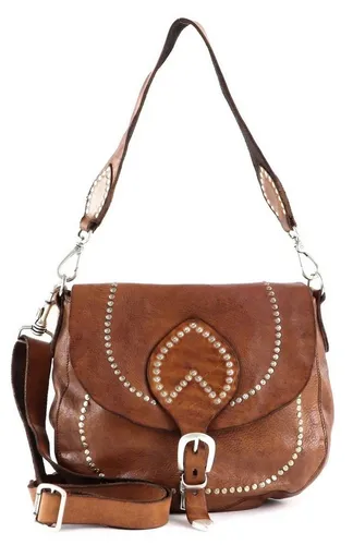 Campomaggi Umhängetasche von Campomaggi