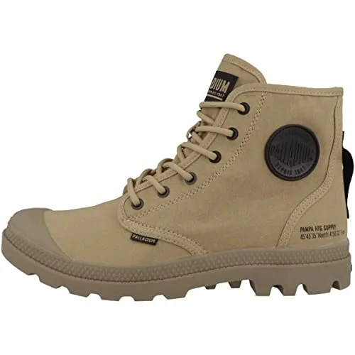 Palladium Pampa Hi Htg Supply 77356227M, Boots - 46 EU