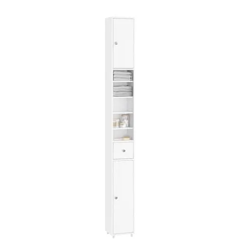 SoBuy Hochschrank BZR34