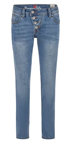 Buena Vista Stretch-Jeans BUENA VISTA MALIBU CROPPED midstone 888 B5826 355.6658 - Stretch Denim