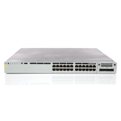 Produktbild Cisco WS-C3850-24P-E Switch