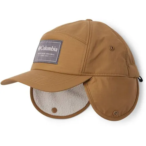 COLUMBIA Herren Mütze Landroamer Ear Flap Cap von Columbia
