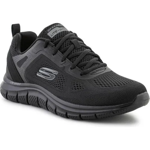 Skechers Track-Broader 232698-BBK - 42,5 (42.5) (43773228)