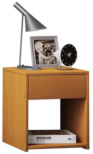 VCM Nachtschrank Sledo Mini