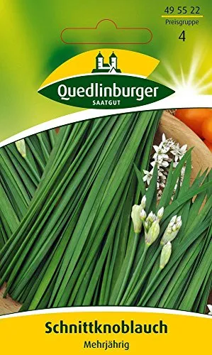 Kräutersamen von Quedlinburger