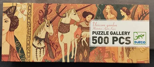 Djeco Puzzles von Djeco