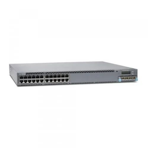 Juniper Networks EX4300-24P-S neu