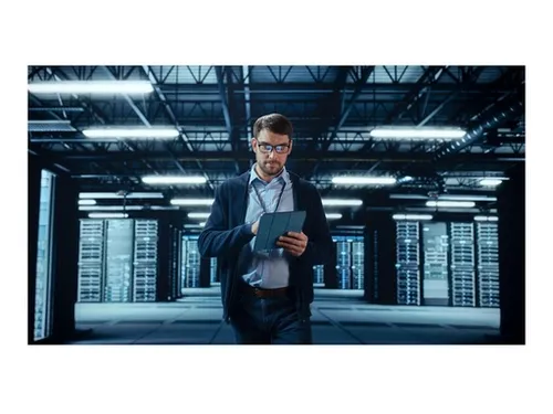 APC EcoStruxure Base Remote Configuration - WNSC06 - Sonstiges Serverzubehör für effiziente Remote-Installationen und -Konfigurationen, optimiert für StruxureWare Data Center Expert und verfügbar 8x5.