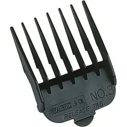 WAHL Aufsteckkamm 3, 10mm (4503-7020), 10 mm