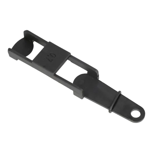 Feilen-Winkelführung 25mm für belagseitige Kante -0,7°