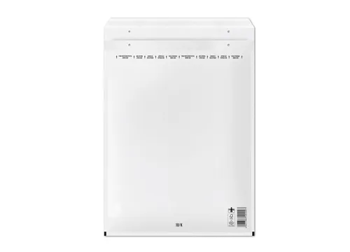 Luftpolstertaschen K/10 Luftpolster Taschen Versandtaschen weiss 100 x