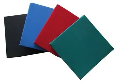 SUNDO Homecare Keilkissen rot++NEU++ in rot von SUNDO Homecare