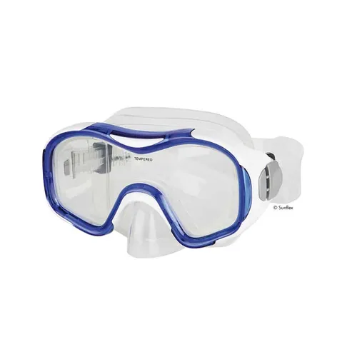 Sunflex Taucherbrille DOLPHIN