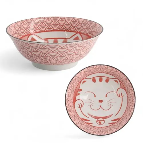 Schüsseln Rot von WESTCRAFT