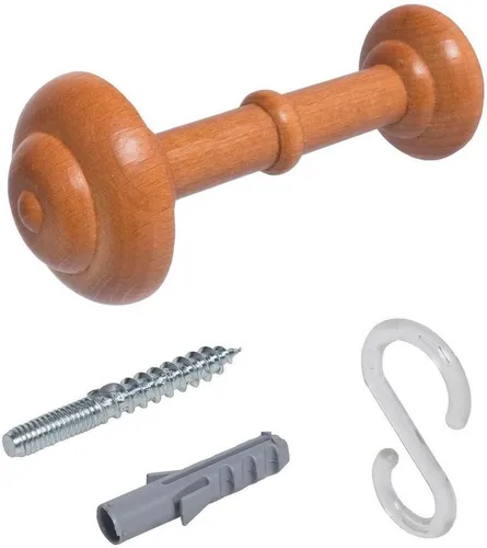 Gardinenhalter & -quasten von Liedeco