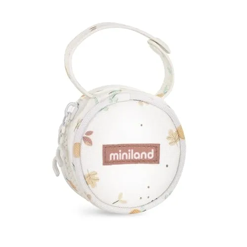 Schnullerclips & -ketten von Miniland