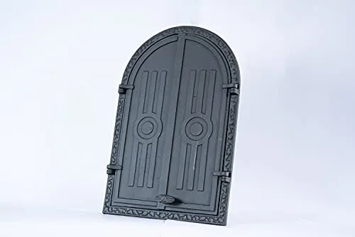 Türen Grau von SEZAM