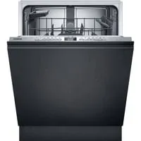 Siemens iQ300 SX63HX14AE Geschirrspüler in silber von Siemens