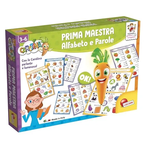 Lisciani Giochi