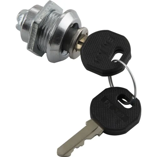 Produktbild Blechmontagezylinder 20 mm, verschiedensperrend