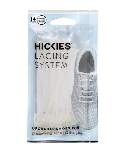 Hickies Schnürsenkel Hickies 2.0