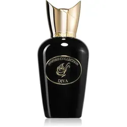 Sospiro Diva Eau De Parfum 75 ml (unisex) - Elegantes Eau De Parfum für Damen und Herren, verleiht einen unvergesslichen Duft und ist ideal für besondere Anlässe.