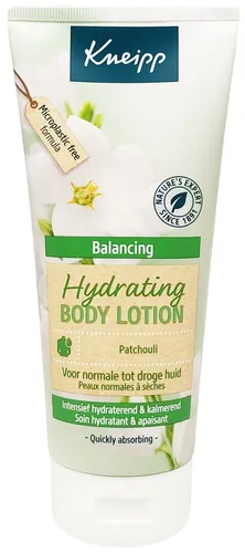 Kneipp Lotion & Feuchtigkeitscremes von Kneipp