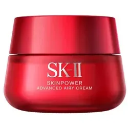 SKII Skinpower Advanced Luftige Creme 80G