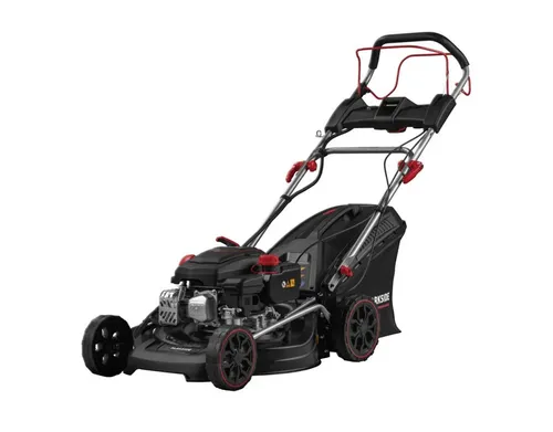 Produktbild PARKSIDE PERFORMANCE® Benzin-Rasenmäher PPBRM 46 A1, 2,6 kW, 3,5 PS