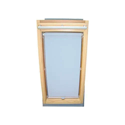 VELUX Sichtschutzrollo für Dachfenster TYP GGL/GPL