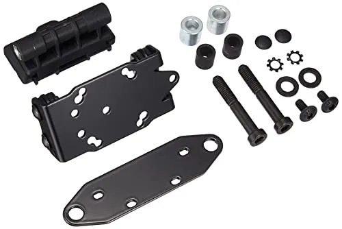 SW-Motech Navi-Halter am Lenker Schwarz für BMW-Modelle von SW-MOTECH