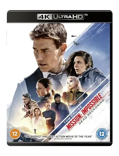 Mission: Impossible