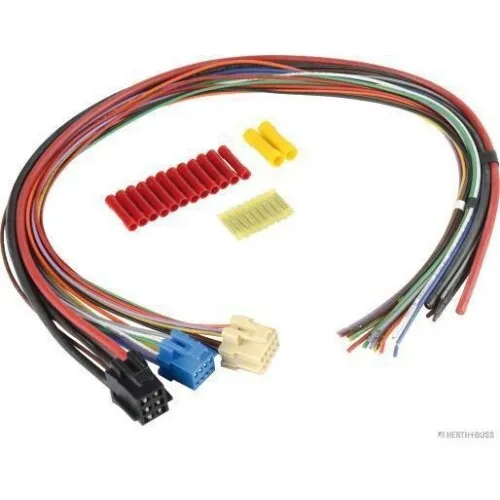 Herth+buss Elparts Kabelreparatursatz für Heckklappe 51277269