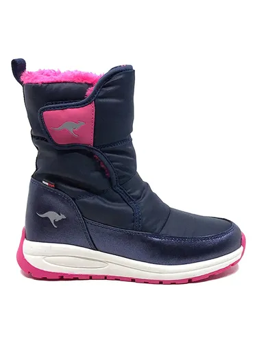 Kangaroos Winterstiefel 
