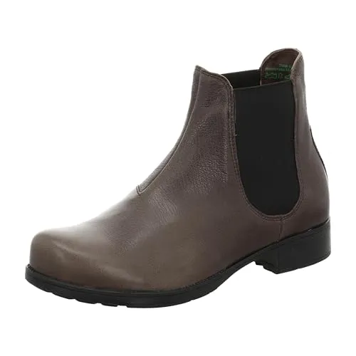 THINK! Damen Denk Chelsea-Stiefel Pepper 2010, 40 EU von Think!