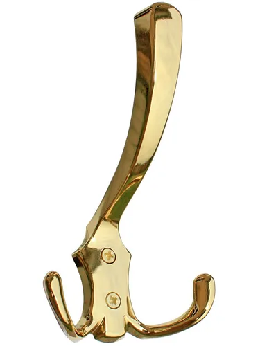 Garderoben Gold von KeyMet