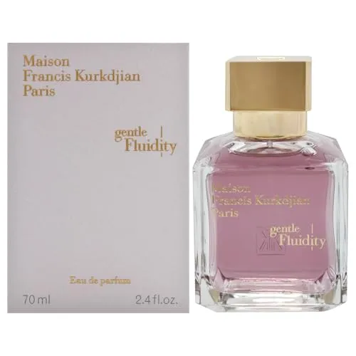 Produktbild MFKP Gentle Fluidity Gold Edp Spray 70 ml