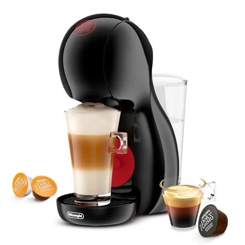 DeLonghi Piccolo XS Dolce Gusto