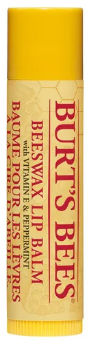 Beeswax Lip Balm Stick