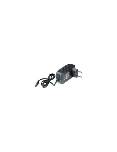 URMET DOMUS Netzteil Mit Steckdose 12V DC 1200 mA