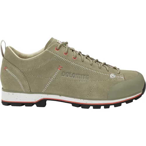 Dolomite DOL Shoe 54 Low Evo Pistacchio Grey 42,5 – Bequemer Multifunktionsschuh