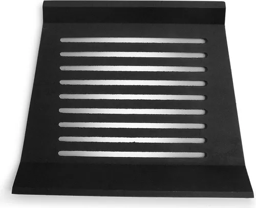 Ascherost passend für Fireplace Barcelona Kaminofen Ersatzteil Ofenrost