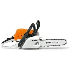 STIHL Benzin-Motorsäge MS 231