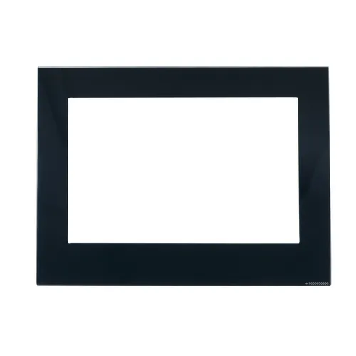 easyPART Innenscheibe für BOSCH Backofentüre - Ersatzteil für Backofen- & Herdteile, sorgt für optimale Wärmeleitung und ist einfach zu installieren.