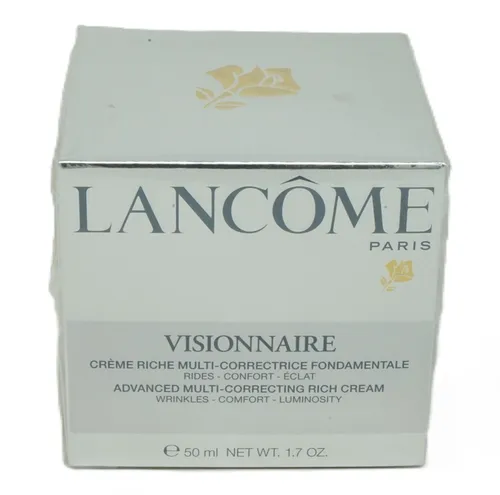 Produktbild Lancôme Visionnaire Correcting Rich Cream 50 ml