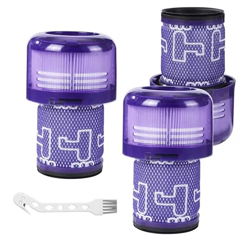 HEPA-Filter von BUCOMTU