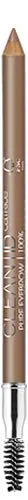 Catrice Clean ID Pure Eyebrow Pencil, Nr. 020 Medium, nude (1g)