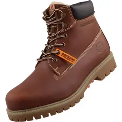 Dockers by Gerli Herren Combat Boots von Dockers