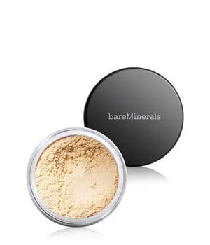 bareMinerals Matte Lidschatten 0.57 g Soul - Intensiver, mattschimmernder Lidschatten für lebendige Farben und langanhaltenden Look. Ideal für kreative Augen-Make-ups, die begeistern. Perfekt für jeden Anlass.